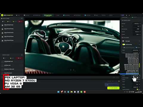 Image Render - ACE JOINNER PRO