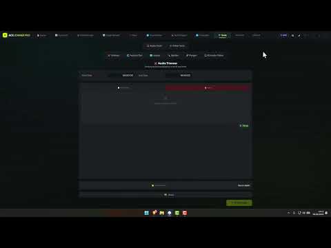 ACE JOINNER PRO - MUSIC CHANNEL VIDEO EDITOR